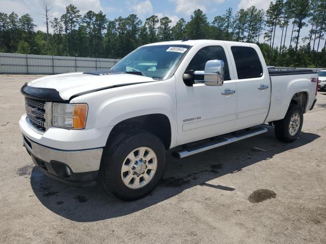GMC SIERRA K25