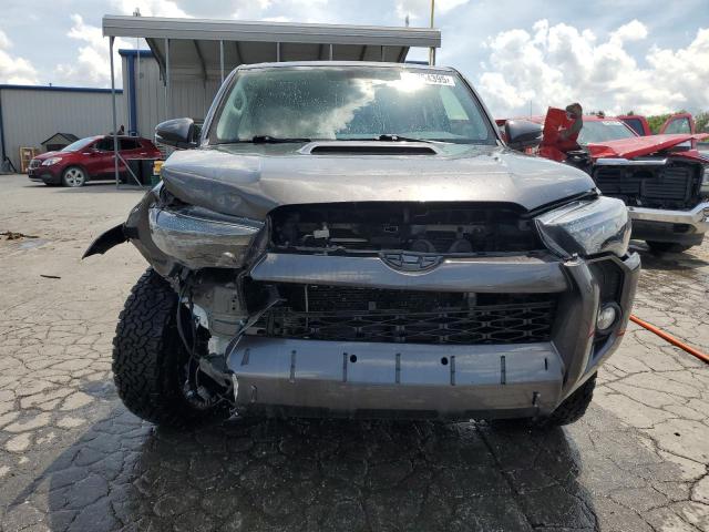 2019 TOYOTA 4 RUNNER JTEBU5JRXK5651600