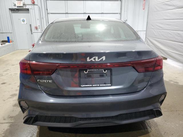 2024 KIA FORTE LX 3KPF24AD0RE709951