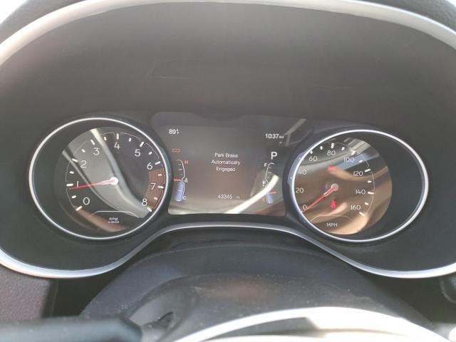 2018 JEEP COMPASS LI - 3C4NJDCB8JT457960