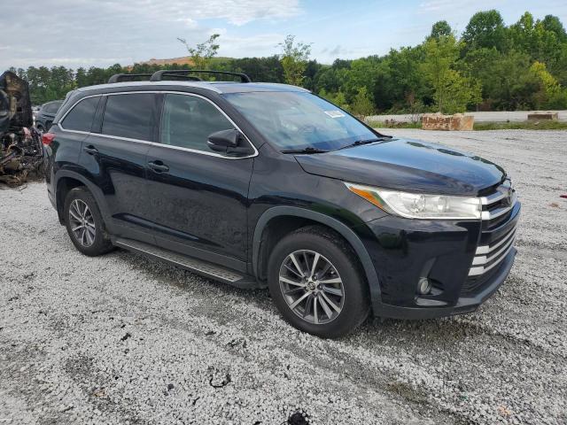 Vin: 5tdkzrfh7ks360723, lot: 60789205, toyota highlander se 20194