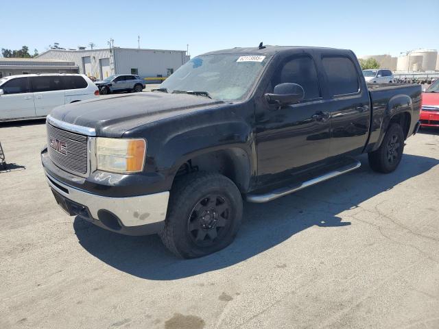 GMC NEW SIERRA