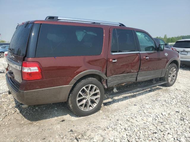 Vin: 1fmjk1jt8hea44142, lot: 59738745, ford expedition el xlt 20173
