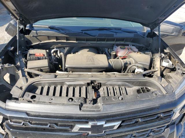 2023 CHEVROLET SILVERADO - 2GCUDEED6P1121063