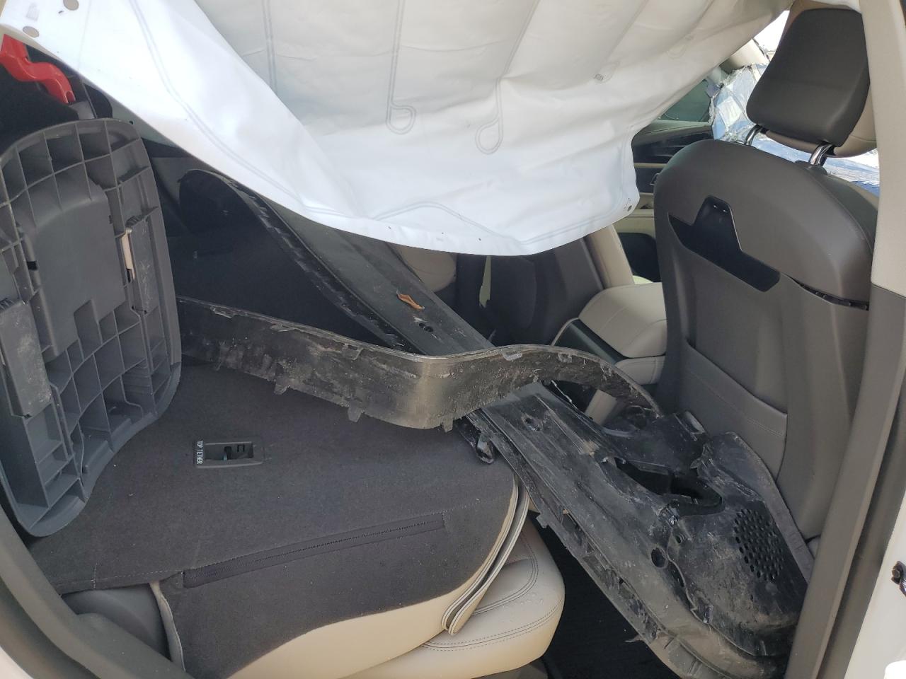 LINCOLN NAUTILUS PREMIERE