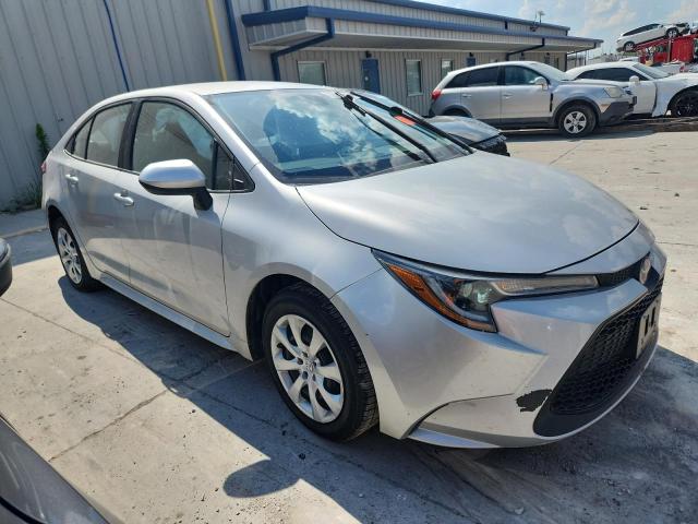 2021 TOYOTA COROLLA LE - 5YFEPMAE2MP248930
