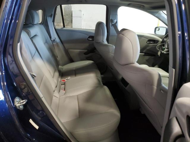 2018 ACURA RDX ADVANC 5J8TB4H70JL001568