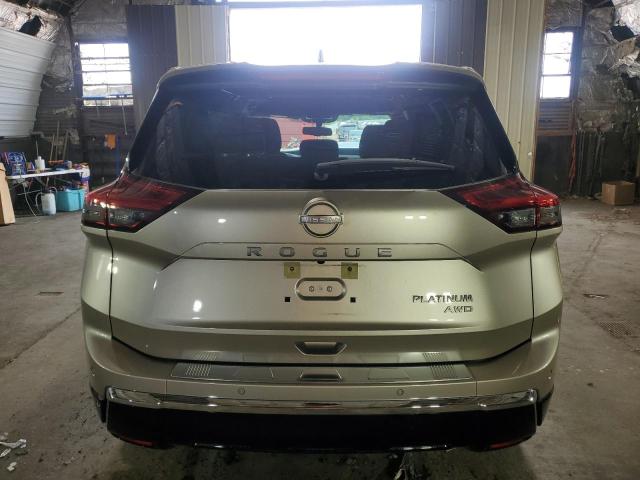 2024 NISSAN ROGUE PLAT JN8BT3DD0RW454438