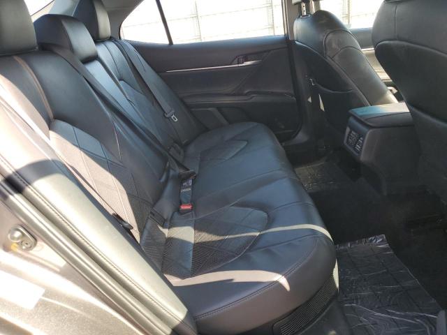 2018 TOYOTA CAMRY HYBR 4T1B21HK8JU504784