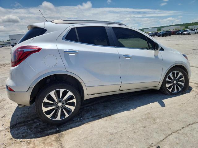Vin: kl4cjcsb1hb175474, lot: 60175455, buick encore essence 20173