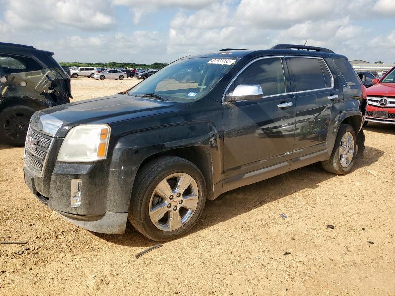 Vin: 2gkalsek7e6375985, lot: 61672035, gmc terrain slt 2014 img_1