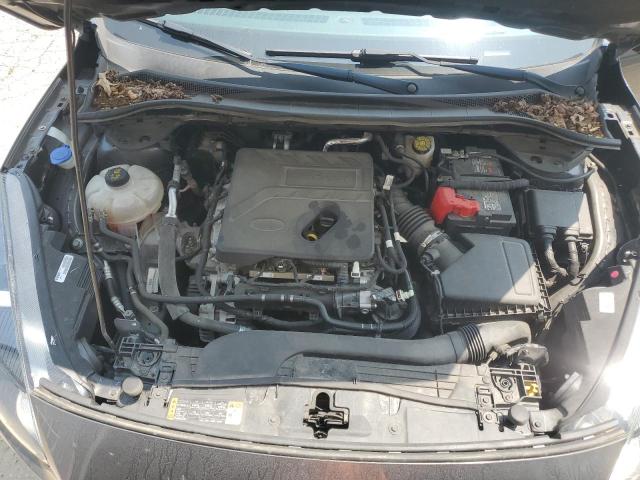 2020 FORD ESCAPE SEL - 1FMCU0H6XLUA12028