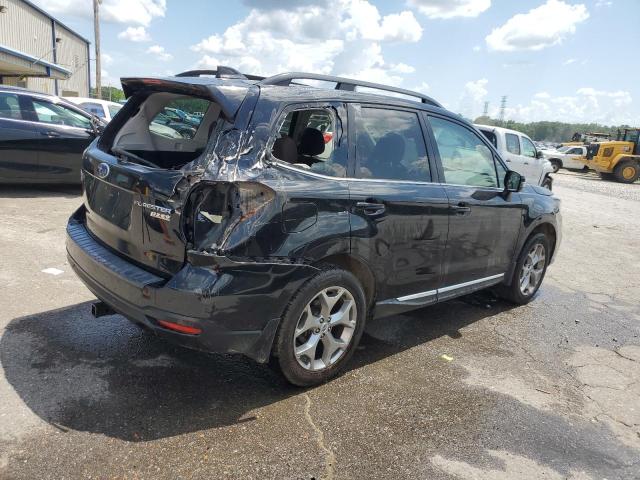 Vin: jf2sjawcxhh431232, lot: 61625265, subaru forester 2.5i touring 20173