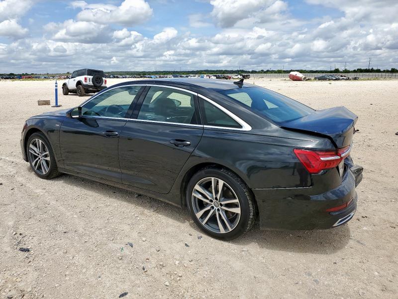 2019 AUDI A6 PRESTIG WAUM2BF27KN054852