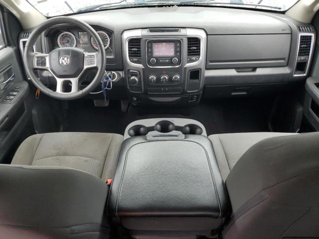 2021 RAM 1500 CLASS 1C6RR6LG2MS530285