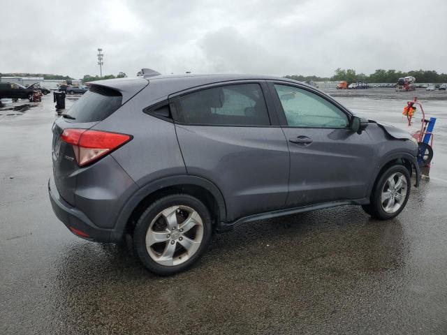 Vin: 3czru6h53gm755840, lot: 60412545, honda hr-v ex 20163