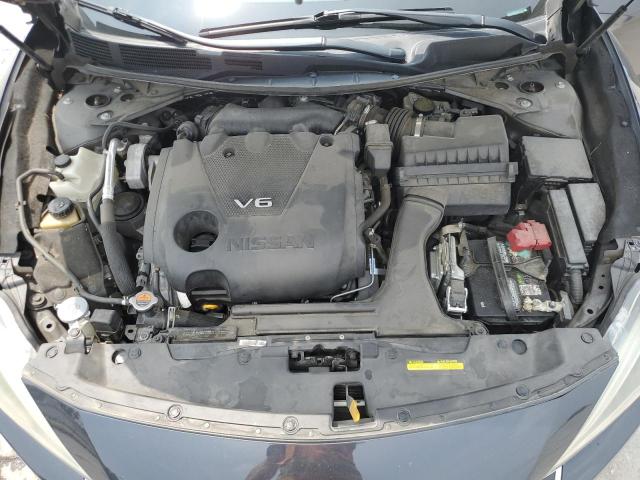2017 NISSAN MAXIMA 3.5 - 1N4AA6AP5HC377441