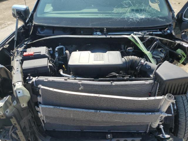 2023 GMC SIERRA K1500 DENALI 3GTUUGED8PG262364