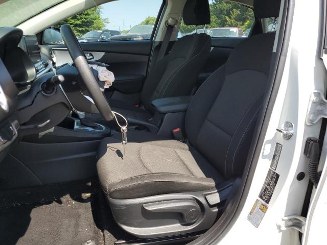 2024 KIA FORTE LX - 3KPF24AD2RE791357