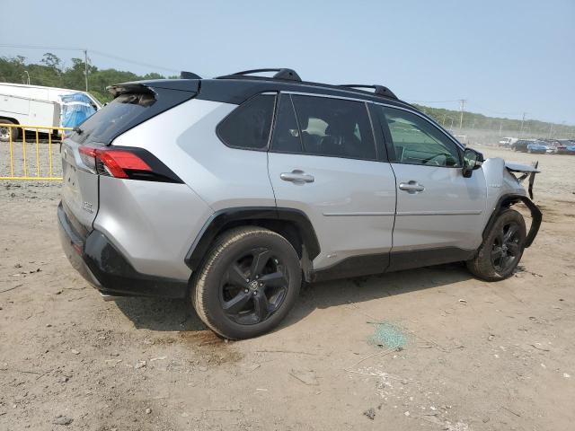 2019 TOYOTA RAV4 XSE - JTMEWRFV5KJ027168