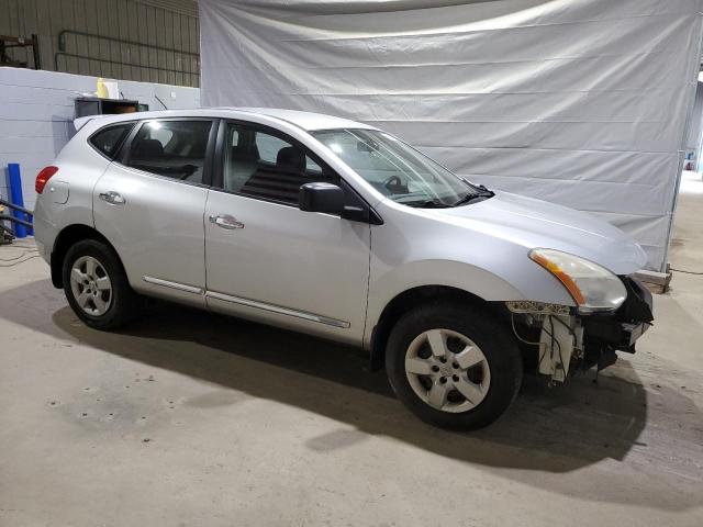Vin: jn8as5mv9bw311013, lot: 59099035, nissan rogue s 20114