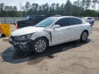 2015 HONDA ACCORD EXL - 1HGCR2F8XFA127435
