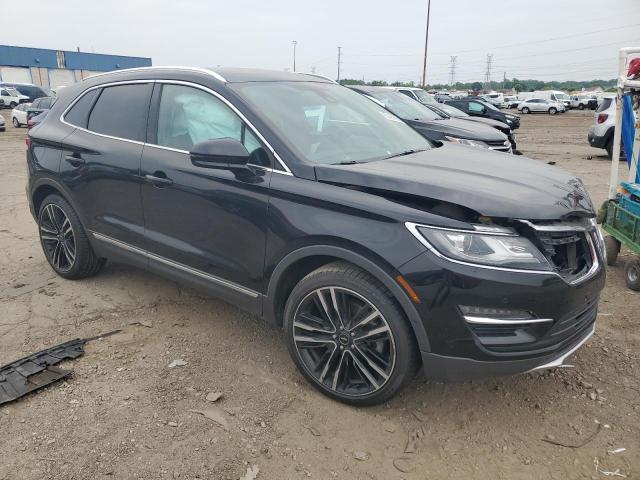 Vin: 5lmtj4dh0hul62537, lot: 60487695, lincoln mkz black label 20174