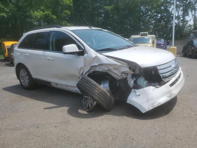 Vin: 2fmdk3kc7aba44903, lot: 60601065, ford edge limited 20104