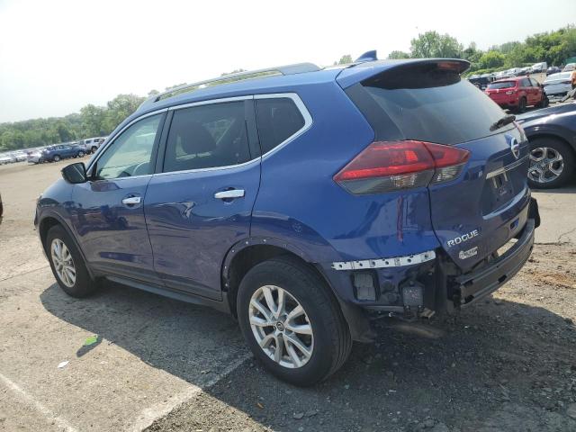 Vin: 5n1at2mvxkc824016, lot: 58426045, nissan rogue s 20192