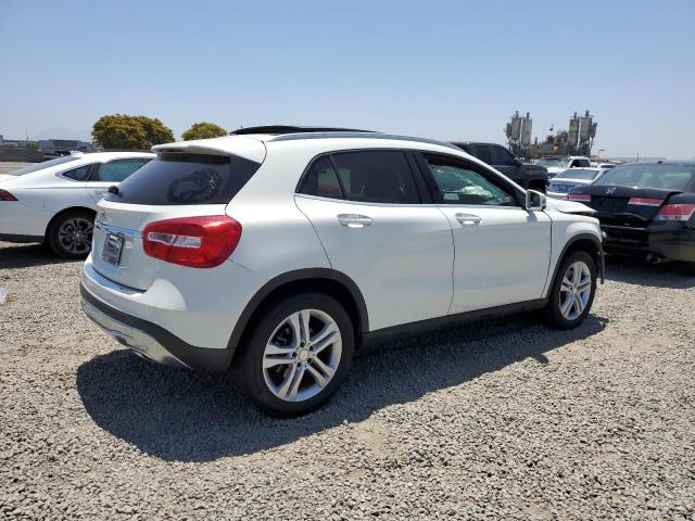 Vin: wdctg4ebxhj340010, lot: 61263355, mercedes-benz gla-class 250 20173