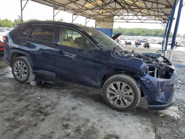 2023 TOYOTA RAV4 XLE P JTMC1RFV4PD102843