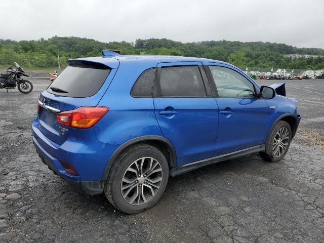 Vin: ja4ap3aw8jz034764, lot: 60933175, mitsubishi outlander es 20183