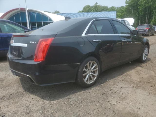 Vin: 1g6aw5sx9h0114488, lot: 59089135, cadillac cts 20173