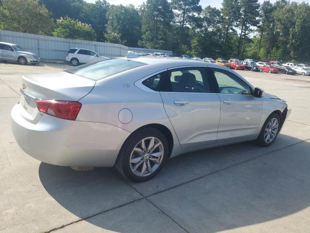 2018 CHEVROLET IMPALA LT 2G1105S3XJ9141120