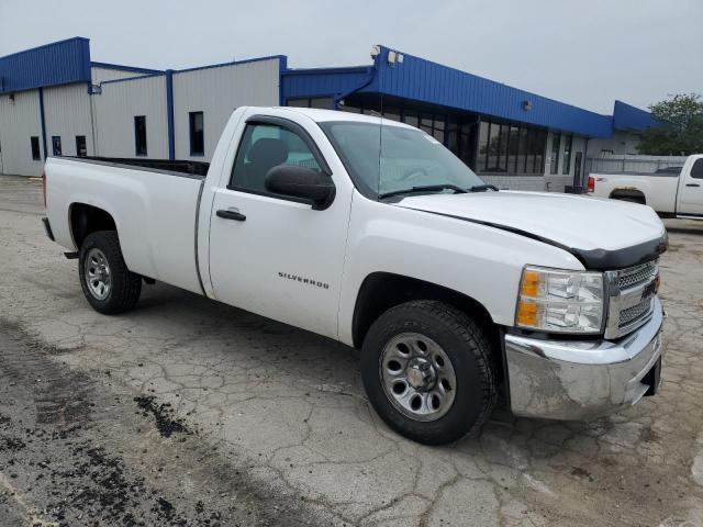 2013 CHEVROLET SILVERADO - 1GCNCPEX3DZ412765