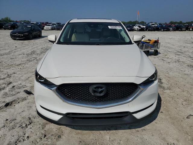 2017 MAZDA CX-5 TOURI - JM3KFACLXH0218940