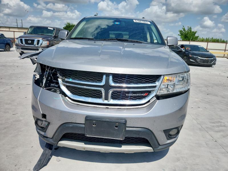 2019 DODGE JOURNEY SE - 3C4PDCBBXKT859248