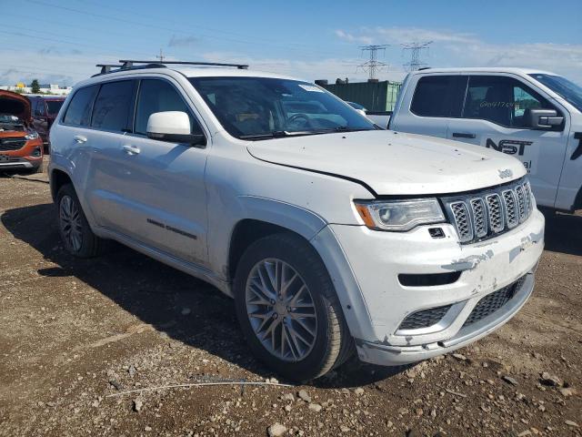 Vin: 1c4rjfjt9hc736624, lot: 62197245, jeep grand cher summit 20174