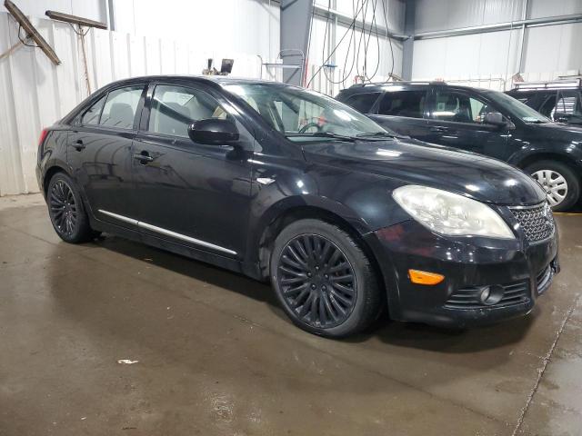 Vin: js2rf9a50a6100558, lot: 60067135, suzuki kizashi gts 20104