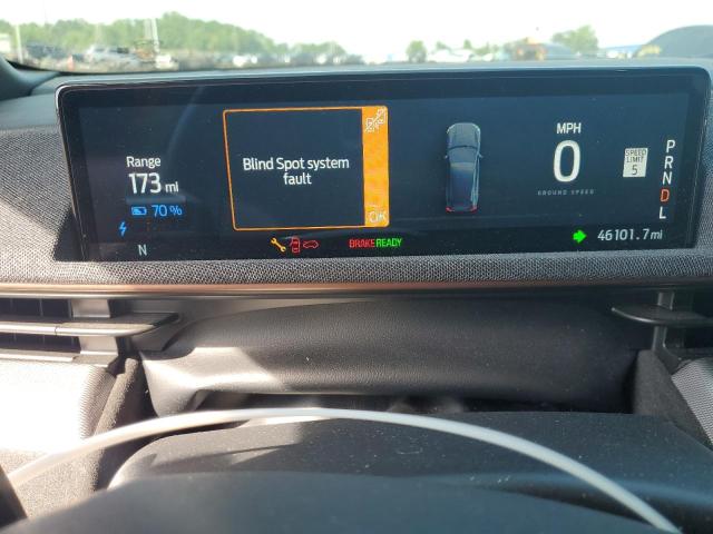2021 FORD MUSTANG MA - 3FMTK4SE6MME02949