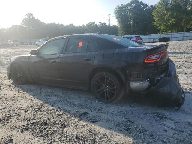Vin: 2c3cdxhg9hh537313, lot: 60526375, dodge charger sxt 20172