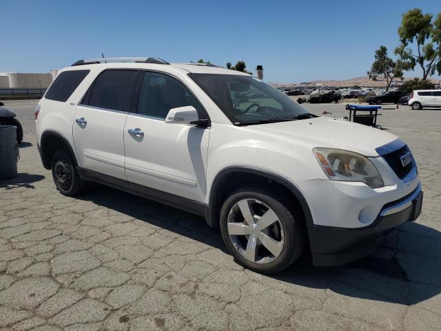 Vin: 1gkkrred3bj379026, lot: 61252095, gmc acadia slt-1 20114