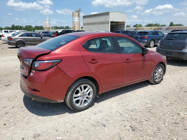 Vin: 3mydlbyv3jy301343, lot: 62518435, toyota yaris 20183