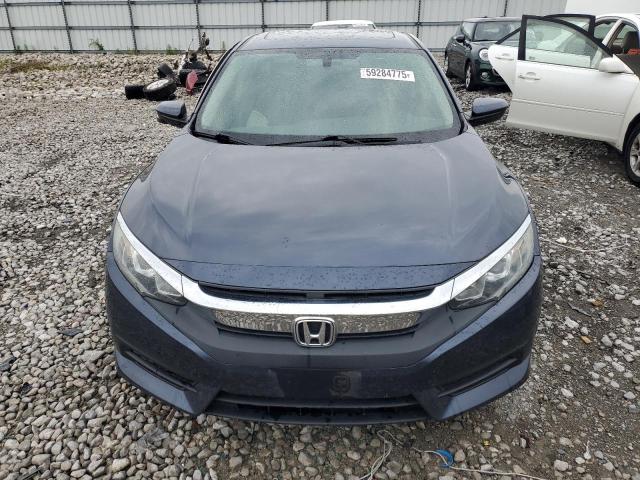 2018 HONDA CIVIC EX - 19XFC2F76JE022613