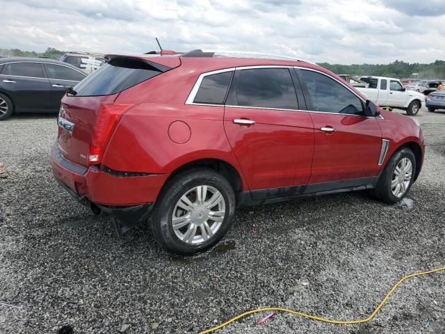 2015 CADILLAC SRX LUXURY 3GYFNBE34FS612319
