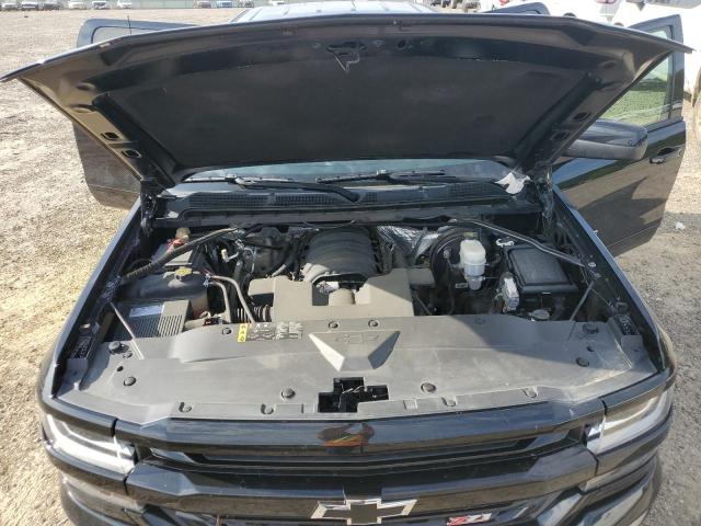 2017 CHEVROLET SILVERADO - 3GCUKREC1HG148426