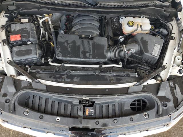 2021 CHEVROLET SUBURBAN K 1GNSKBKD7MR395916