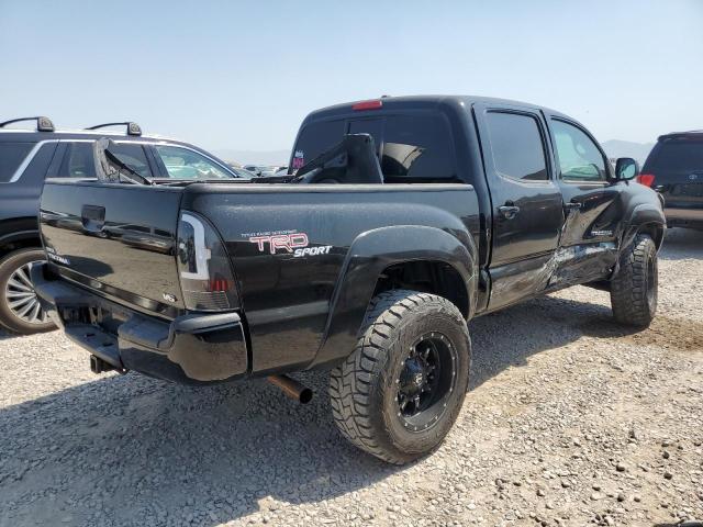 Vin: 5tflu4en7bx014761, lot: 57703435, toyota tacoma double cab 20113