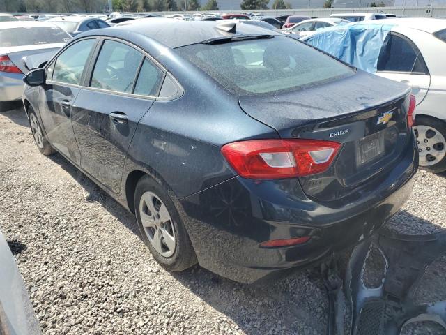 Vin: 1g1bc5sm7g7297789, lot: 50275425, chevrolet cruze ls 20162