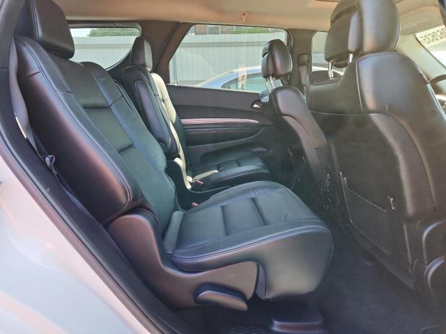 2019 DODGE DURANGO GT 1C4RDJDG7KC821624